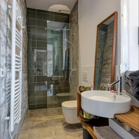 Apartamento Townhouse Danish Art