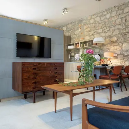 Townhouse Danish Art * Stari Grad (Hvar)